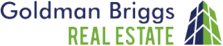 goldman briggs real estate logo